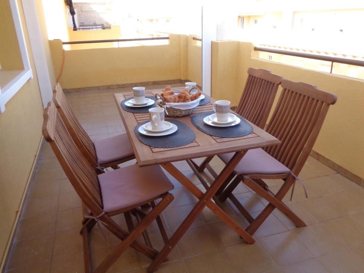 Precioso Apart Sur Y Norte Cerca Playa Y Centro - Cascadas De La Marina Dénia Exterior foto
