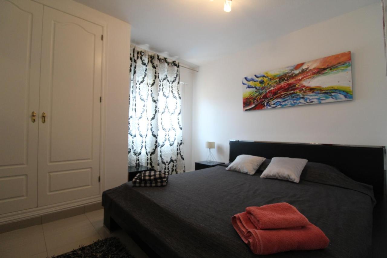 Precioso Apart Sur Y Norte Cerca Playa Y Centro - Cascadas De La Marina Dénia Exterior foto