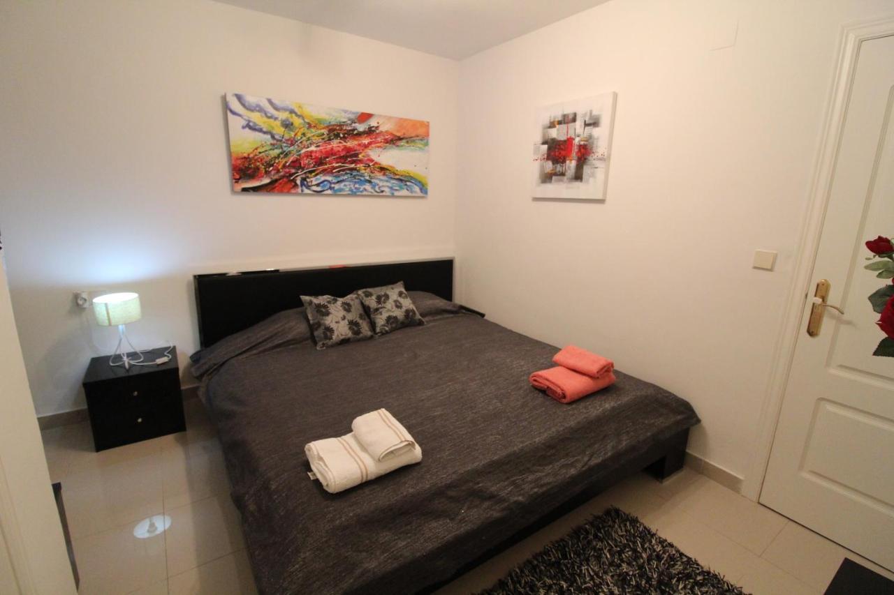 Precioso Apart Sur Y Norte Cerca Playa Y Centro - Cascadas De La Marina Dénia Exterior foto