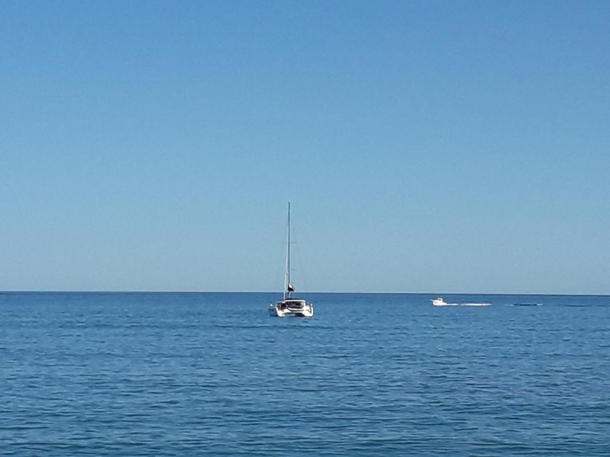 Precioso Apart Sur Y Norte Cerca Playa Y Centro - Cascadas De La Marina Dénia Exterior foto